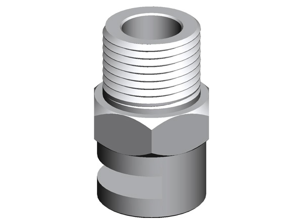 Curtain Spray Nozzle (ss304)