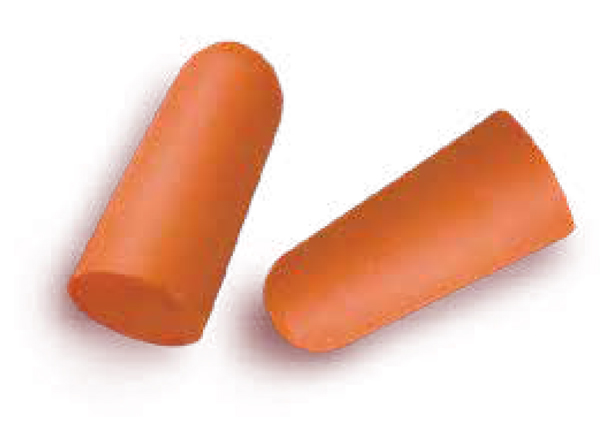 disposable foam ear plugs