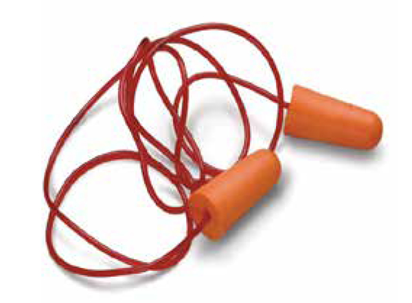 disposable foam ear plugs