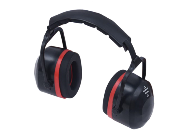 ear muff high db foldable