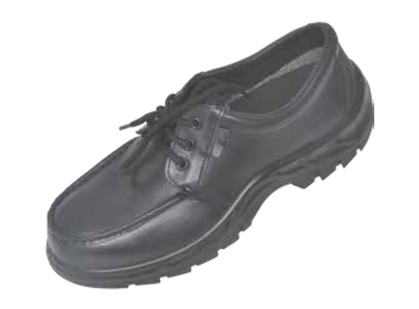 executive safety shoe