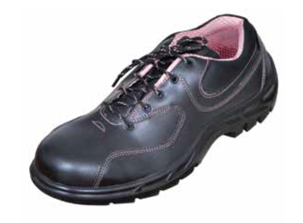 safety shoe (ladies)3