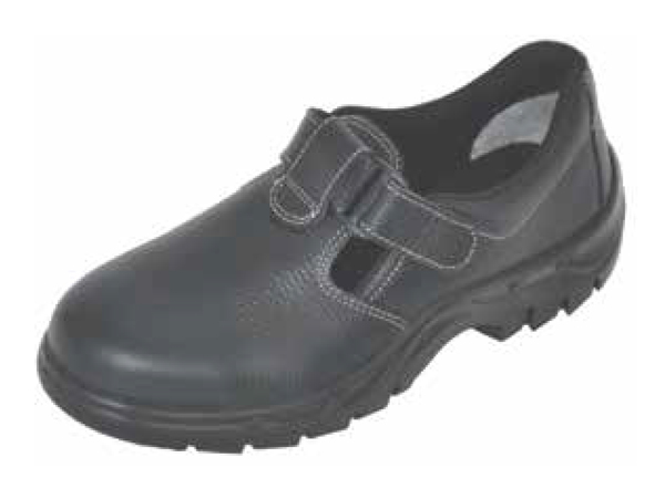 safety shoe (ladies)4