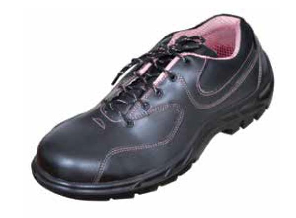 safety shoe (ladies)