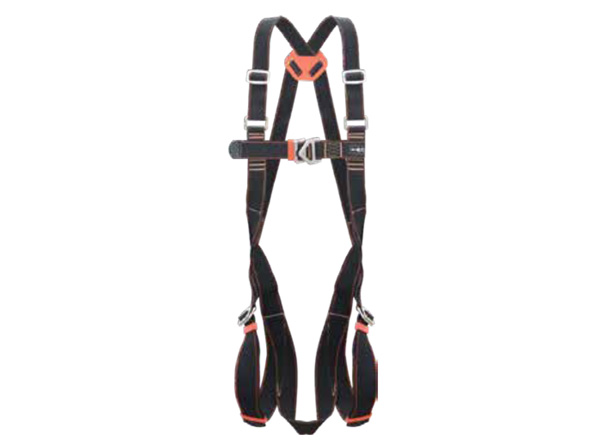 Elasto Full Body Harness