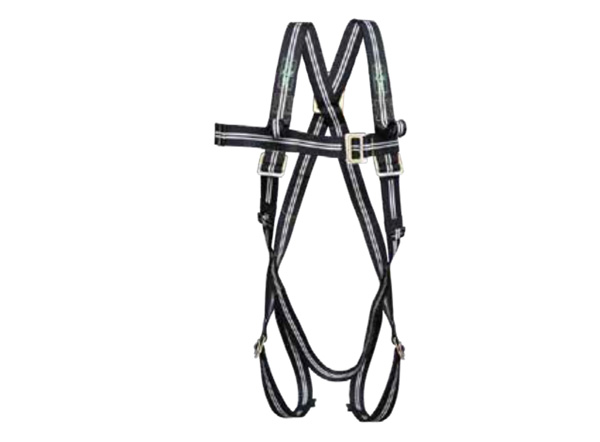 Flanil Flame Resistant Full Body Harness