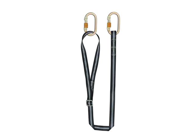 Flanil Work Positioning Lanyard