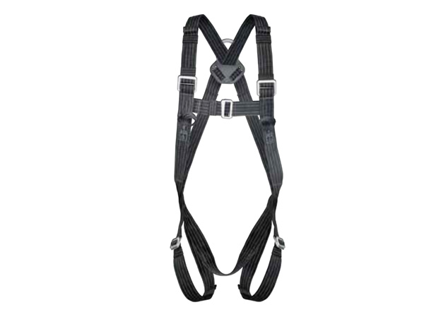 No Spark Antistatic Full Body Harness