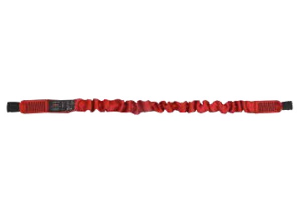 Restraint Expandable Lanyard