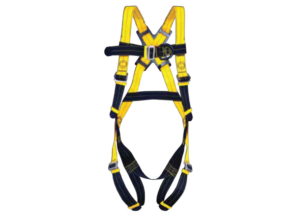 Revolta Climbers Harness