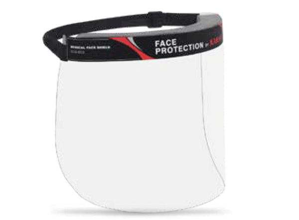 Medical Face Shield