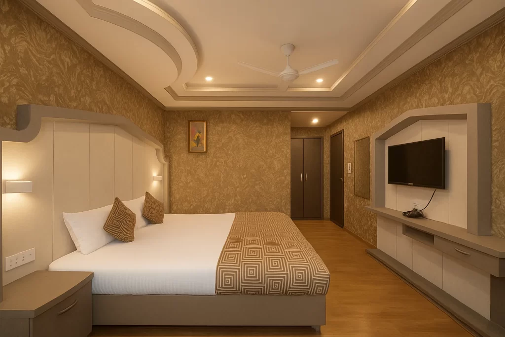 Exclusive Room