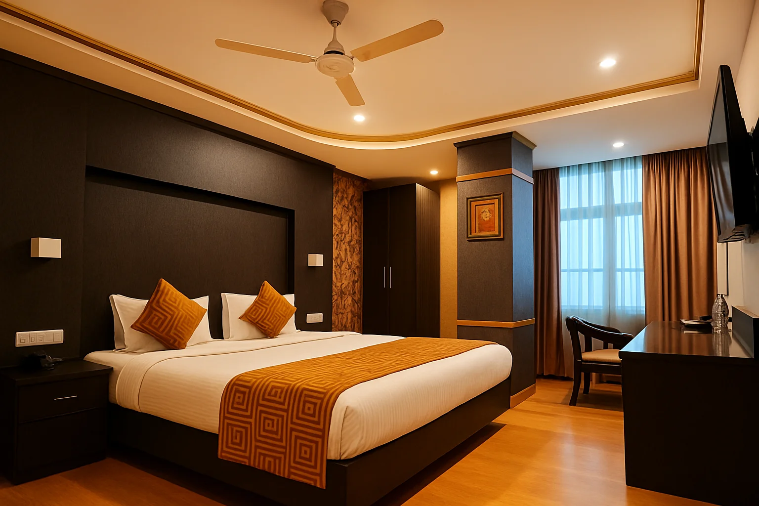 Family Suite