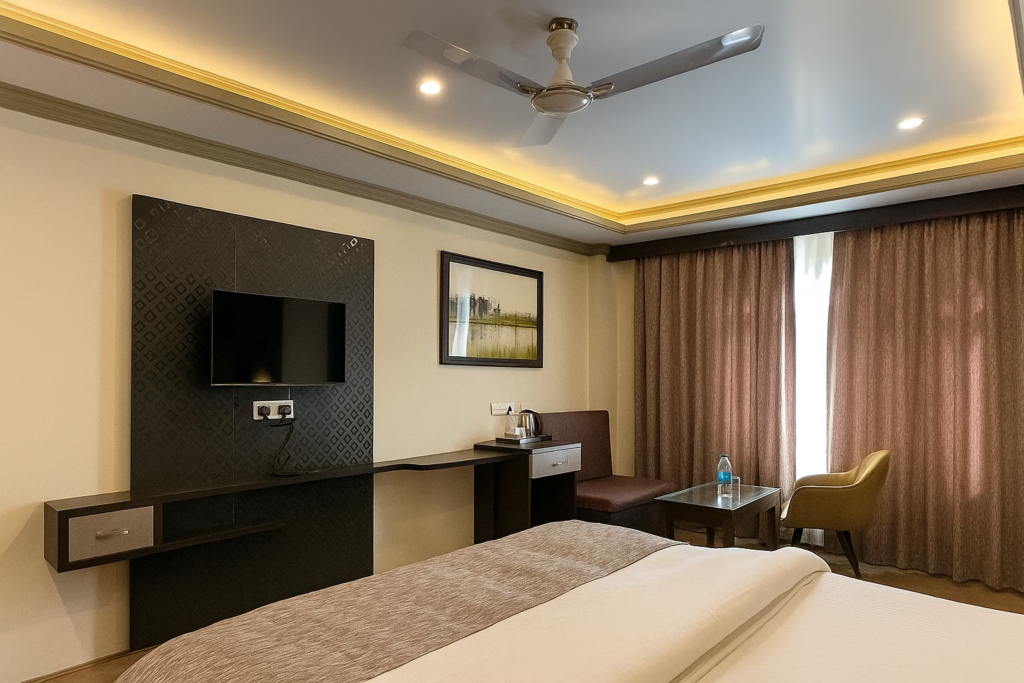 Smart Family Suite
