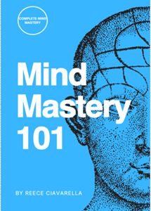 Mind Mastery 101 Book