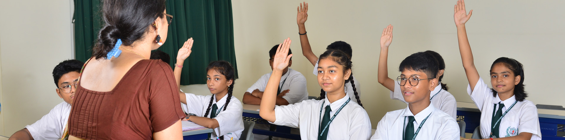 House System & Clubs