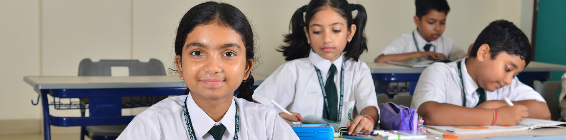 Chairperson’s Message