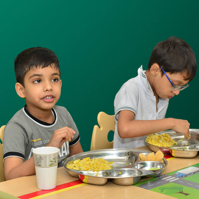 Facilities
Day Boarding:


Group activities.


TIMINGS: upto 5:30 PM.


Indoor and Outdoor games.


Support for home assignments.


Nutritional food and special care.


Day Boarding Facilities (for all classes).


Mentorship from resource persons and teachers.


