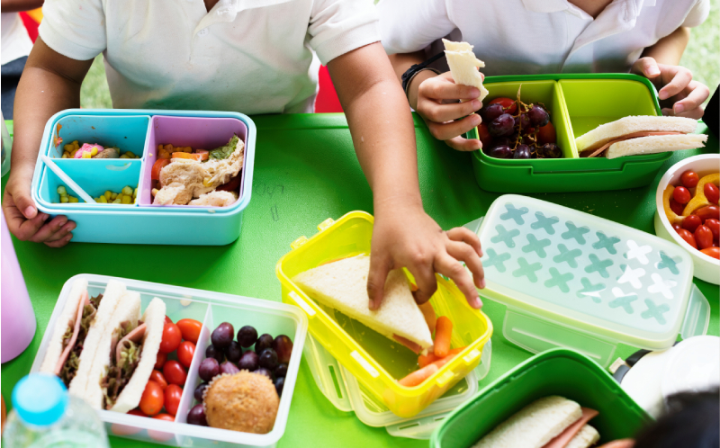 Canteen:
DWPS Barasat provides the privilege of School Canteen wherein nutritious food items and beverages are available for the students and staff members of the School. The School Canteen supports no flame cooking and the School Administration administers a strict supervision on canteen policy in terms of development, management, menu selection, and safe food handling practices. SOPs for Canteen, as framed by the School Management, is unconditionally adhered to.
