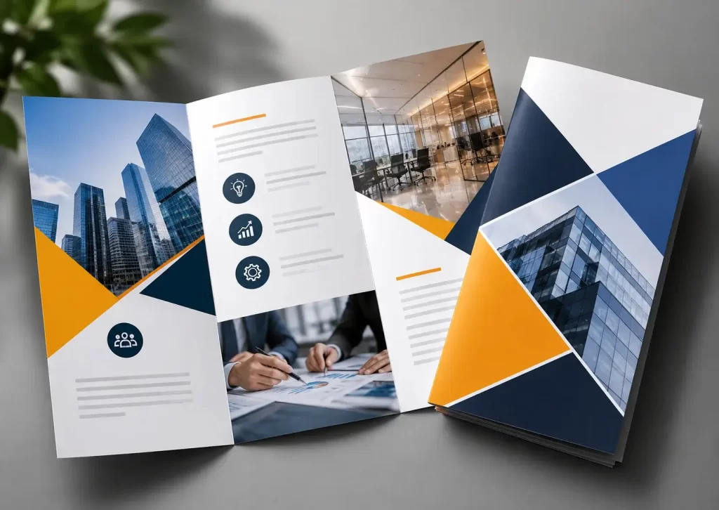Brochure Printing