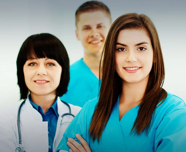 Healthcare Providers