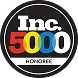 Inc. 5000 Award