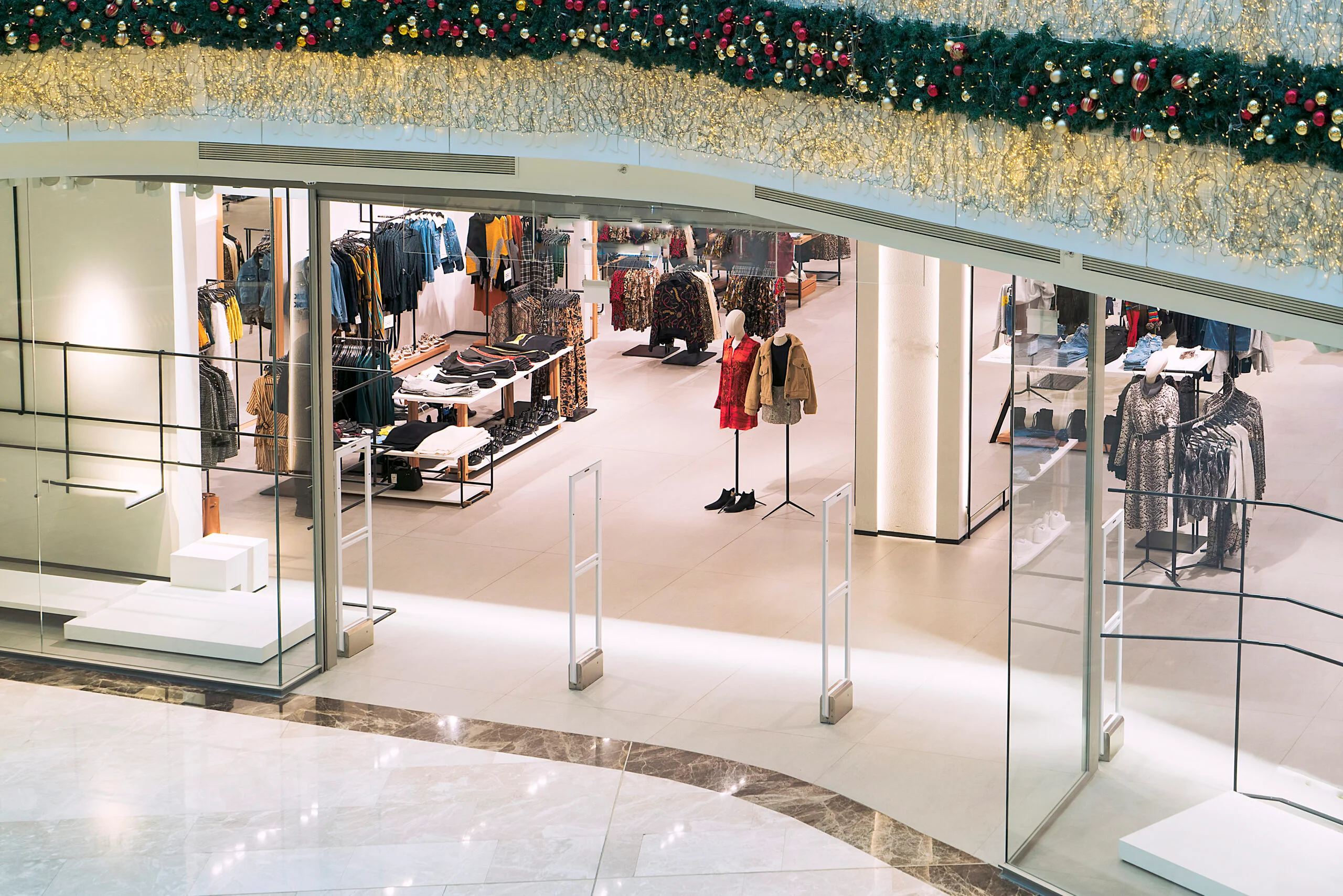 Store front and marketing campaign project approval/execution: Operational & Strategic Outcomes