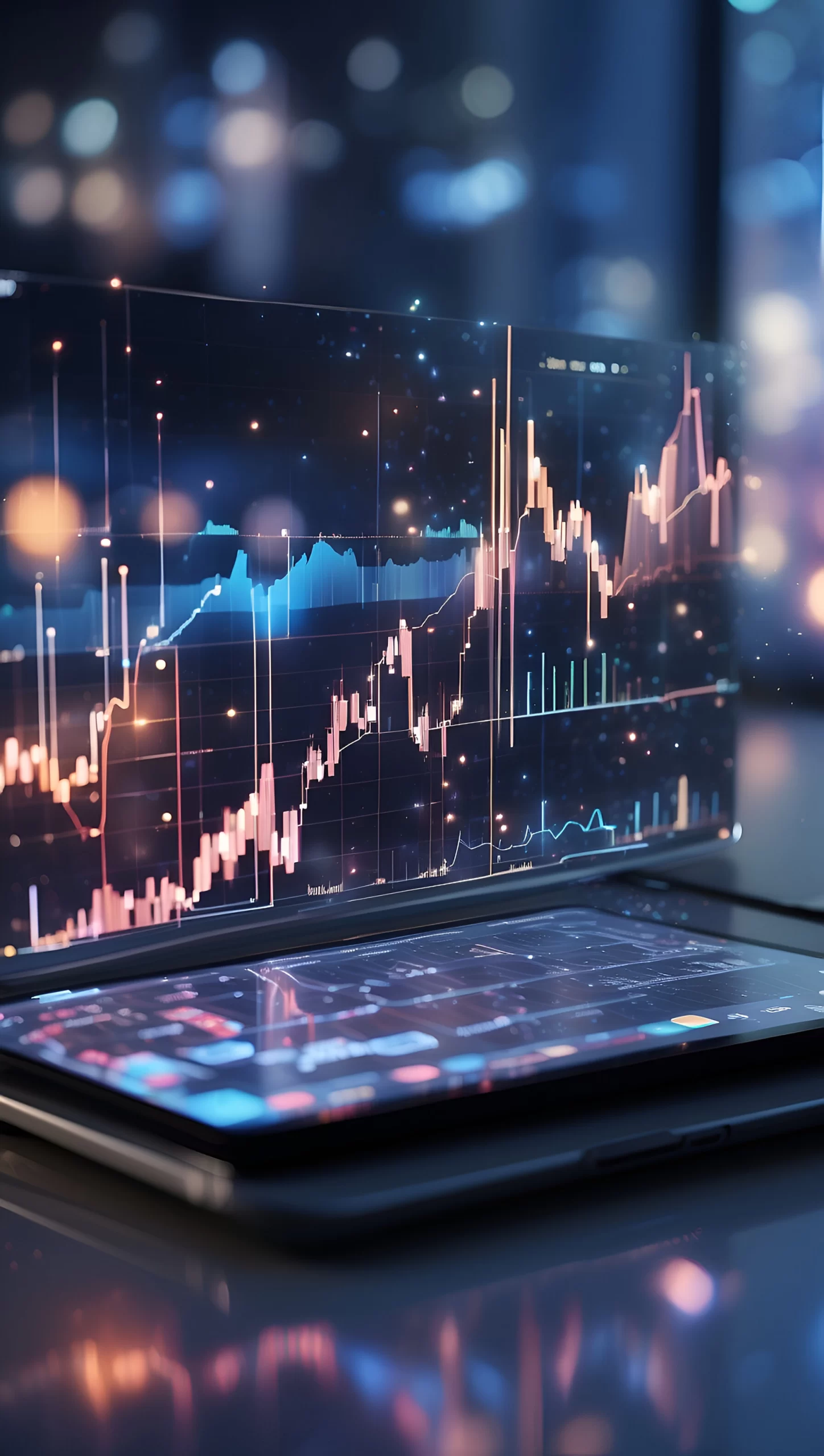 Charge Capture – Centralized Charge Reconciliation & Revenue Integrity