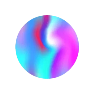 Holographic Stickers