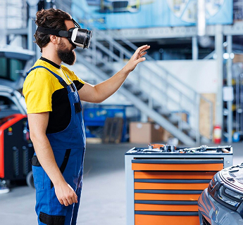 Automotive Sector