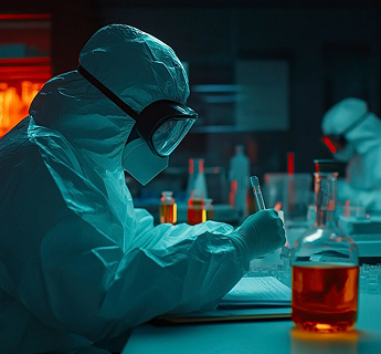 Chemical Industries