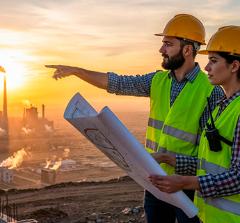 Construction & Infrastructure