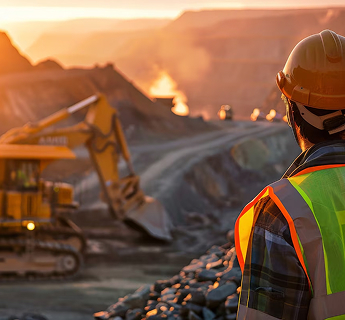 Mining Sector