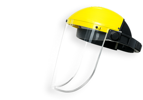 Eye & Face Protection