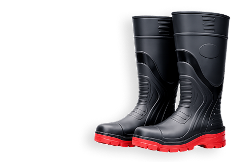 Foot Protection